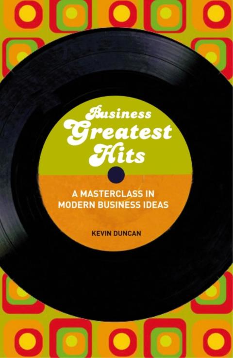 Business Greatest Hits 