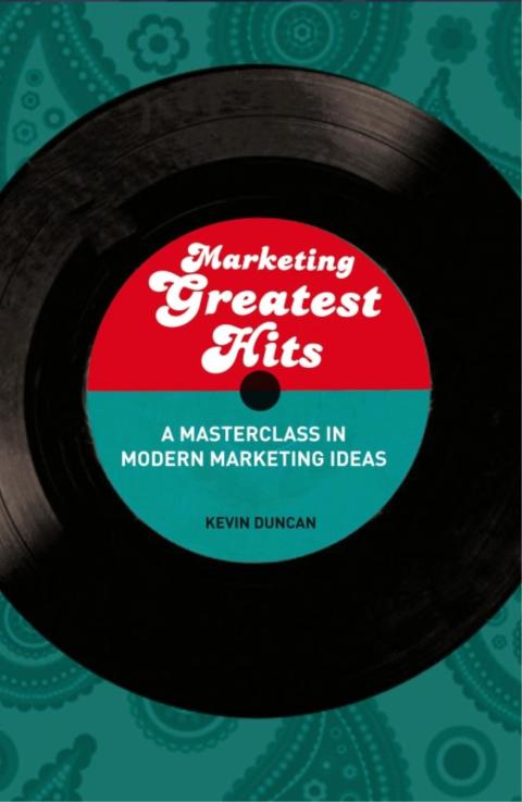 Marketing Greatest Hits 