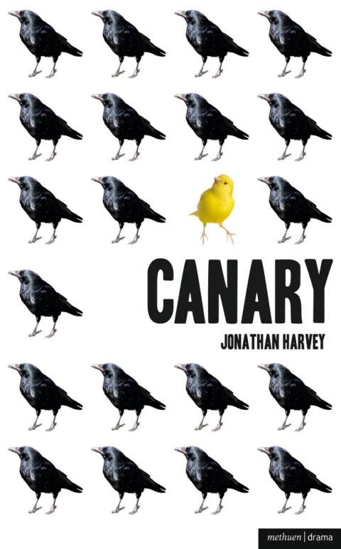 Canary 