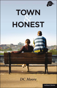 Cover image: Town' and 'Honest' 1st edition 9781408133019
