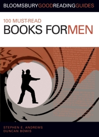 Titelbild: 100 Must-read Books for Men 1st edition 9780713688733