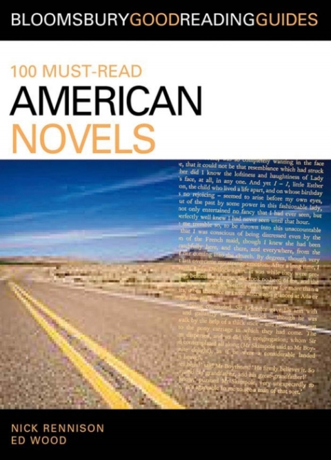 100 Must-Read American Novels 