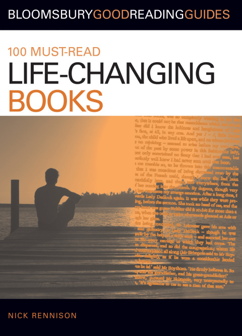 100 Must-read Life-Changing Books 