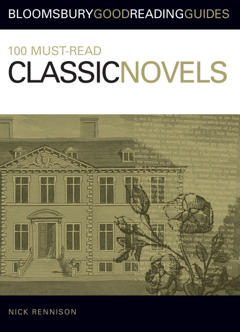 100 Must-read Classic Novels 