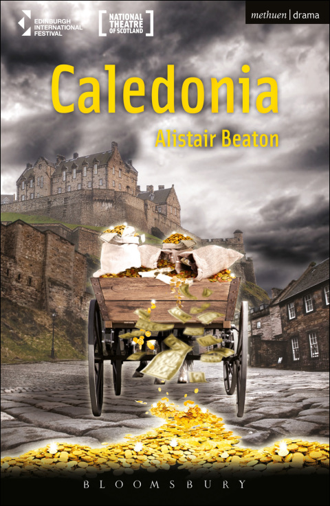 Caledonia 
