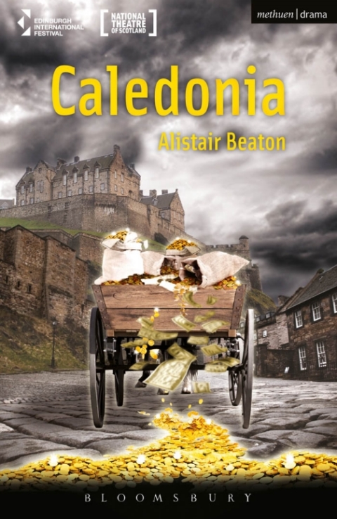 Caledonia 