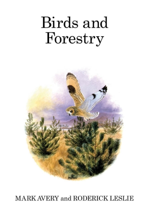 Birds and Forestry 