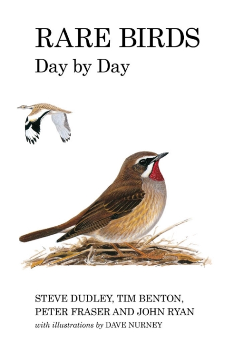 Rare Birds Day by Day 