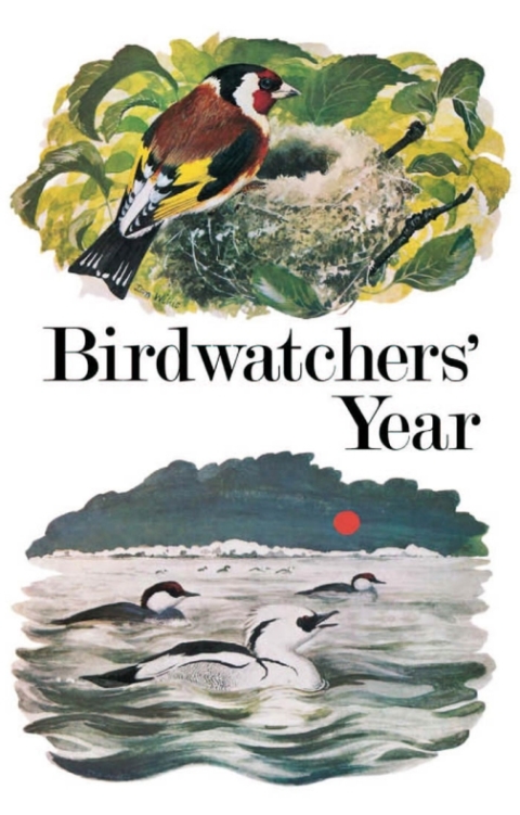 Birdwatchers' Year 