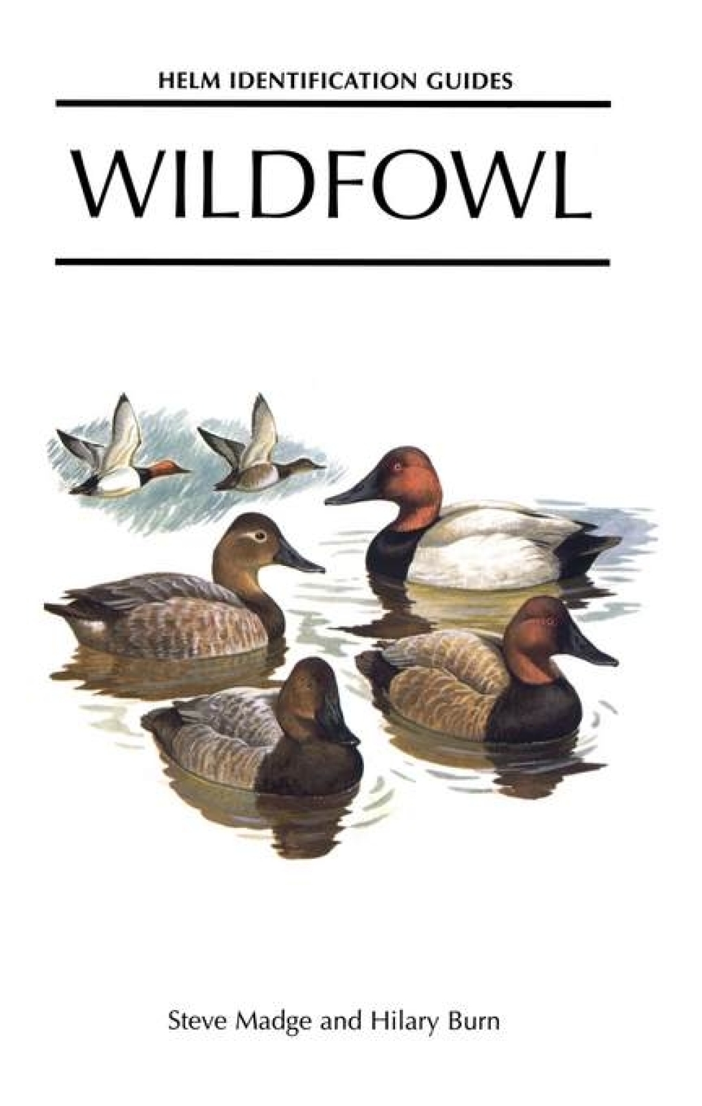 Wildfowl - 1st Edition (eBook)