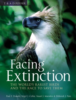 Facing Extinction