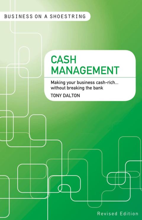Cover image for book Cash Management