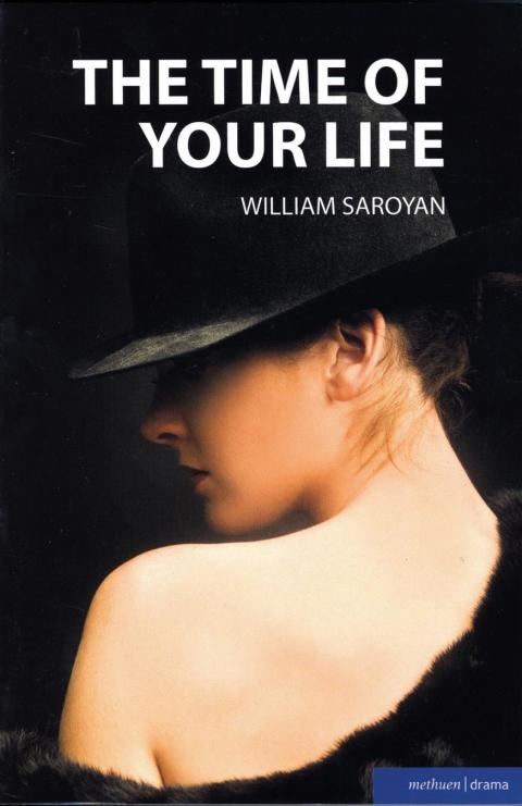 The Time of Your Life 