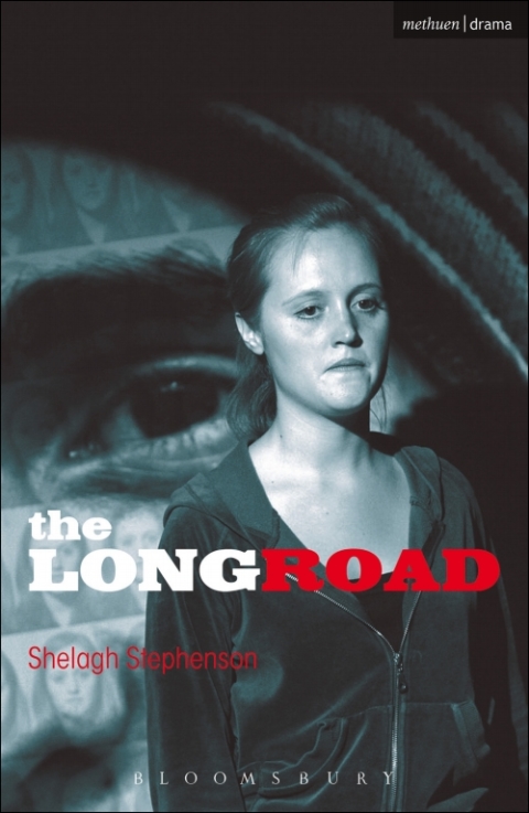 Cover image for book The Long Road