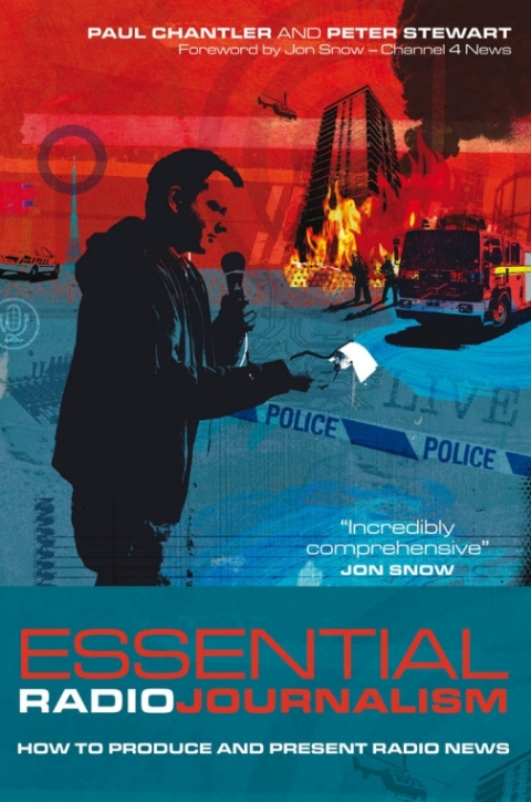 Essential Radio Journalism 
