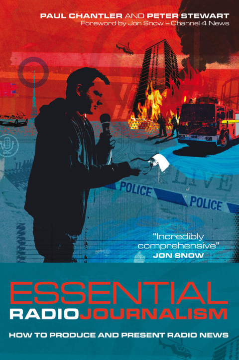 Essential Radio Journalism 