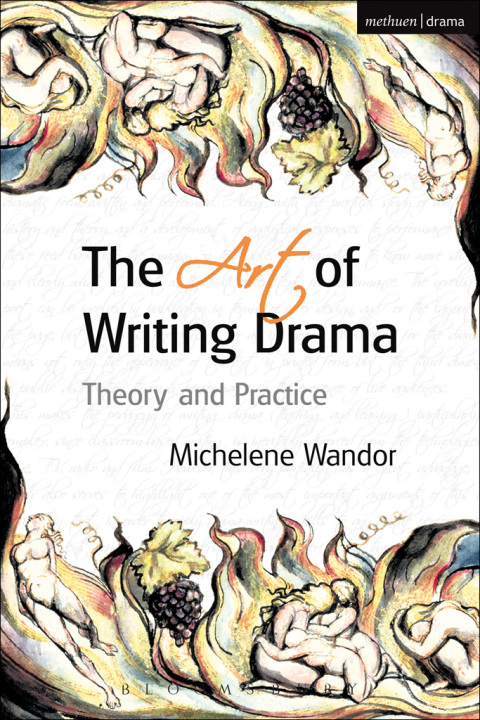 Cover image for book The Art Of Writing Drama