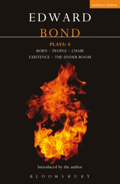 Cover image for book Bond Plays: 8