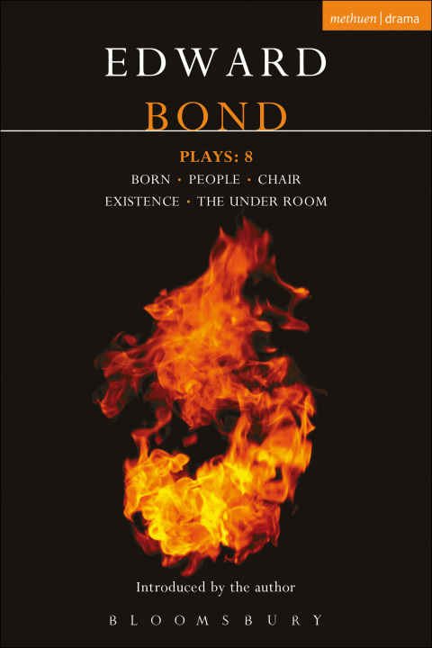 Cover image for book Bond Plays: 8