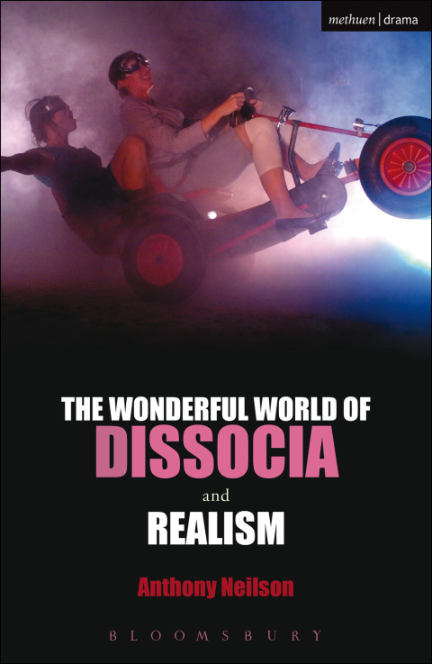 Cover image for book The Wonderful World of Dissocia & Realism
