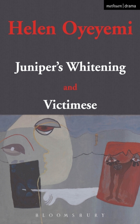 Cover image for book Juniper's Whitening