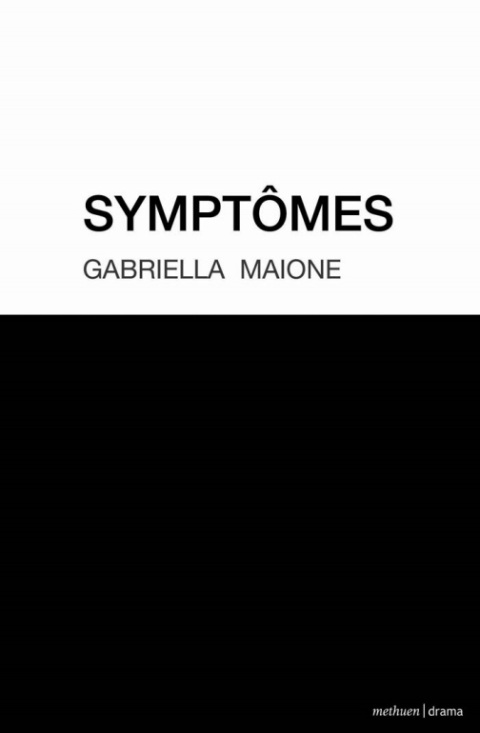 Cover image for book Symptomes
