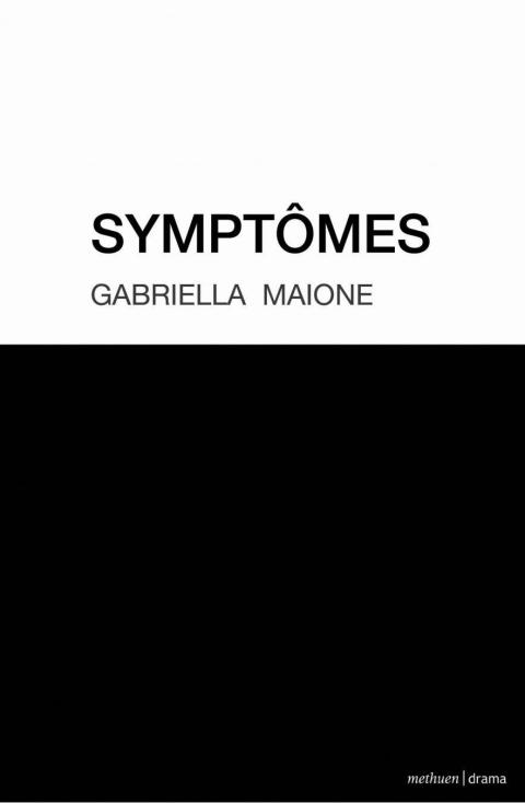 Cover image for book Symptomes