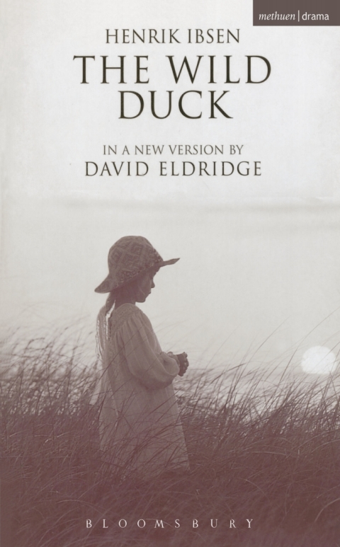 Cover image for book The Wild Duck