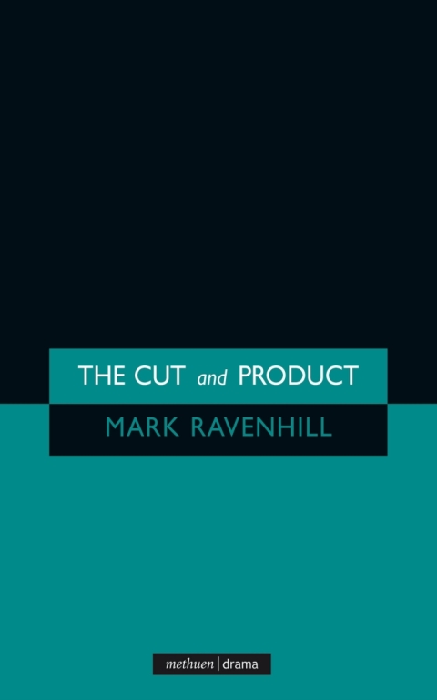 Cover image for book The 'Cut' and 'Product'