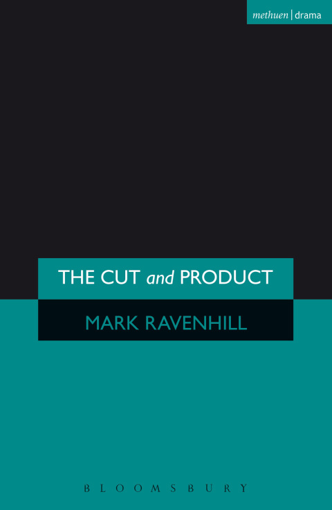 Cover image for book The 'Cut' and 'Product'