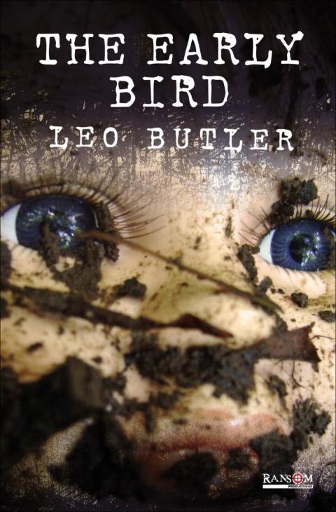 Cover image for book The Early Bird