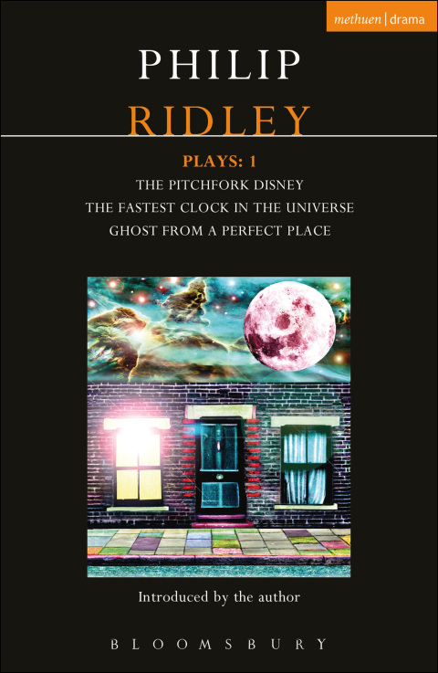 Cover image for book Ridley Plays 1