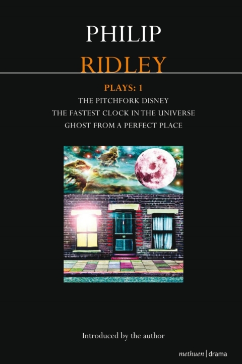 Cover image for book Ridley Plays 1