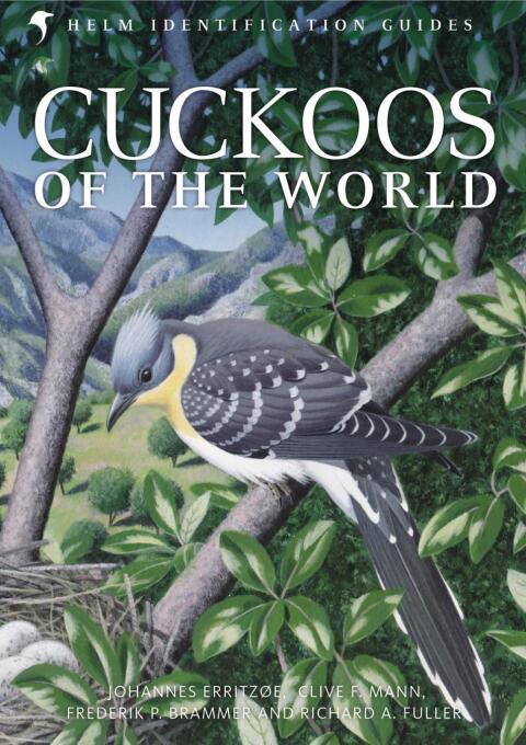 Cuckoos of the World 