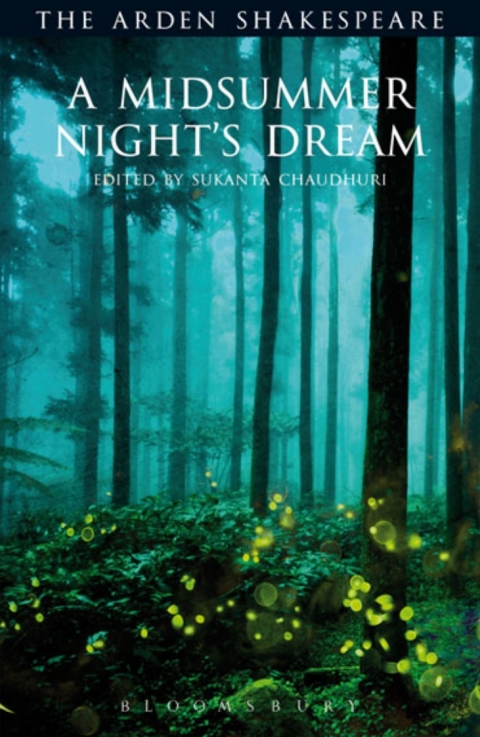 Page Fidelity A Midsummer Night's Dream; $7.58