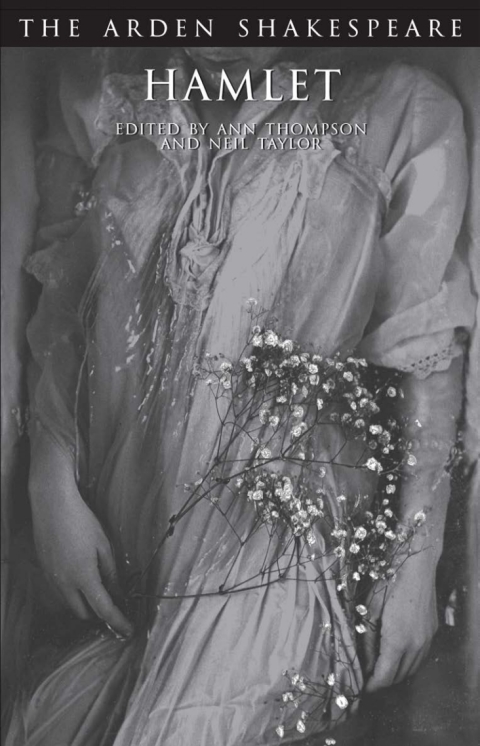 Cover image for book Hamlet