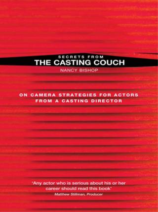 Secrets from the Casting Couch