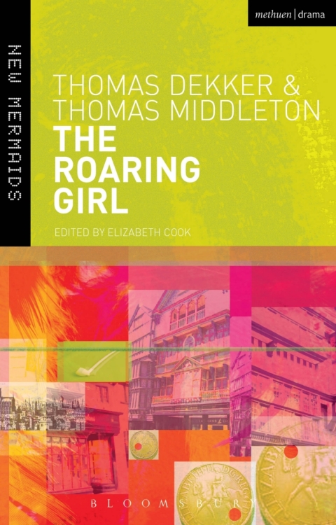 The Roaring Girl 