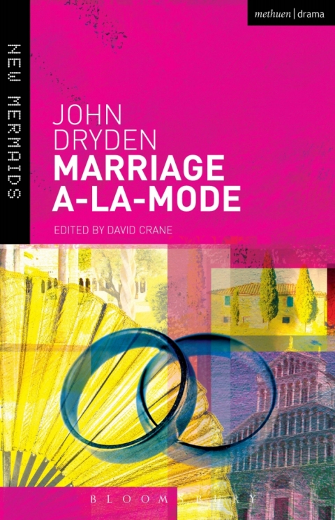 Cover image for book Marriage A-La-Mode