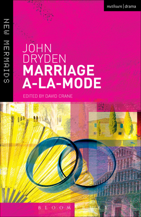 Cover image for book Marriage A-La-Mode