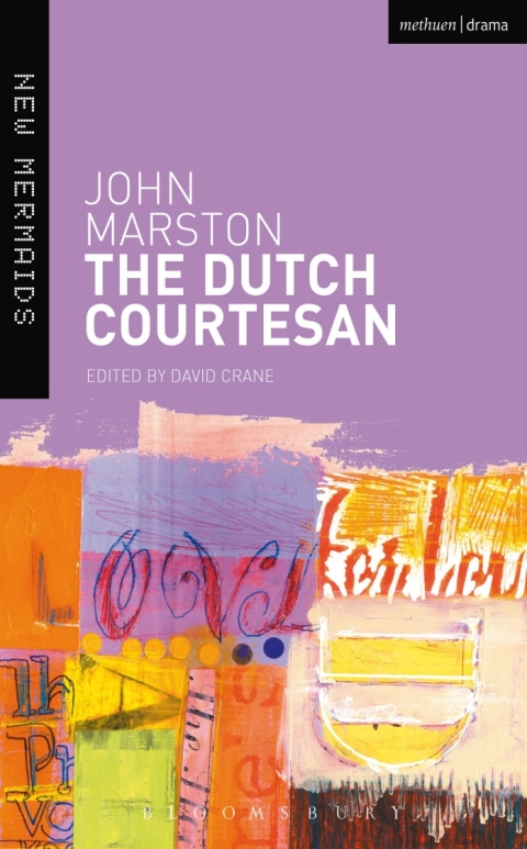 The Dutch Courtesan 