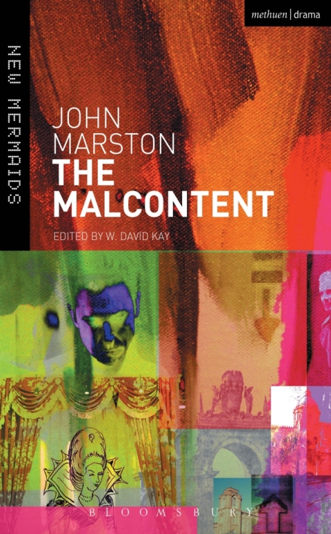 The Malcontent 