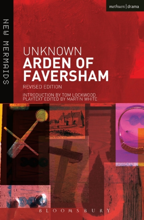 Cover image for book Arden of Faversham