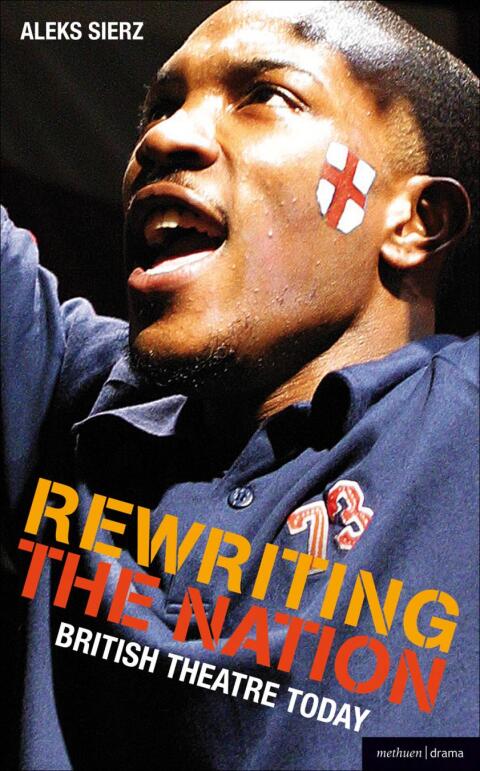 Cover image for book Rewriting the Nation