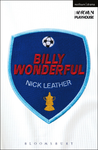 Billy Wonderful
