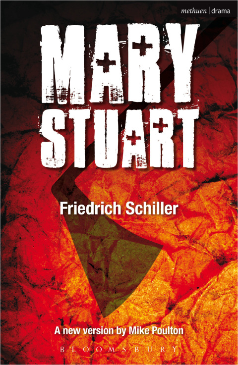 Cover image for book Mary Stuart