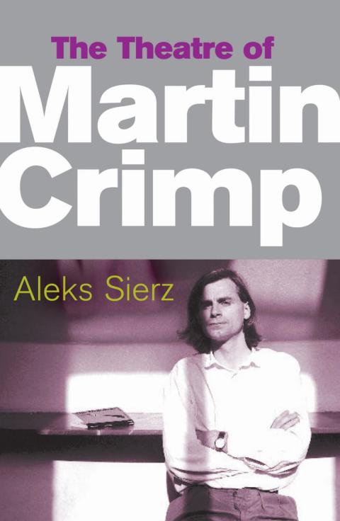 Cover image for book The Theatre of Martin Crimp epub