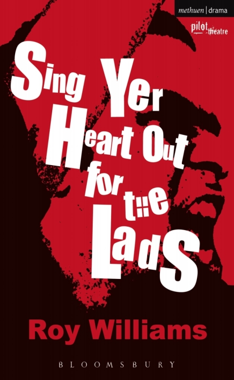Cover image for book Sing Yer Heart Out for the Lads