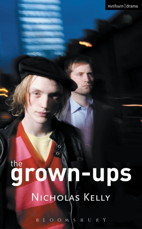 The Grown-Ups 