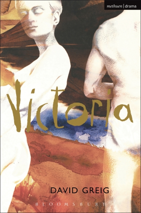 Cover image for book Victoria